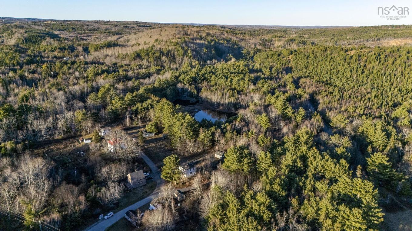 4 Basil Whynot Road, Upper Northfield, NS