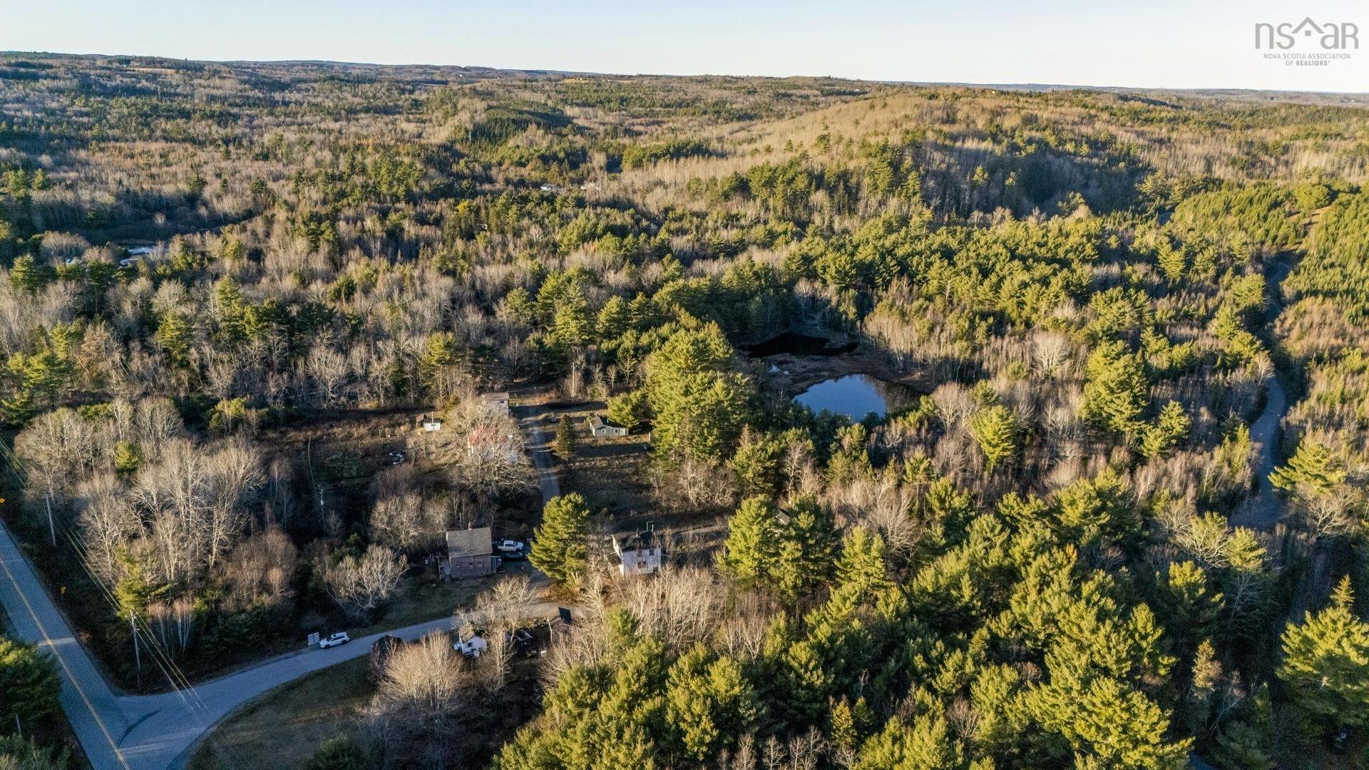 4 Basil Whynot Road, Upper Northfield, NS