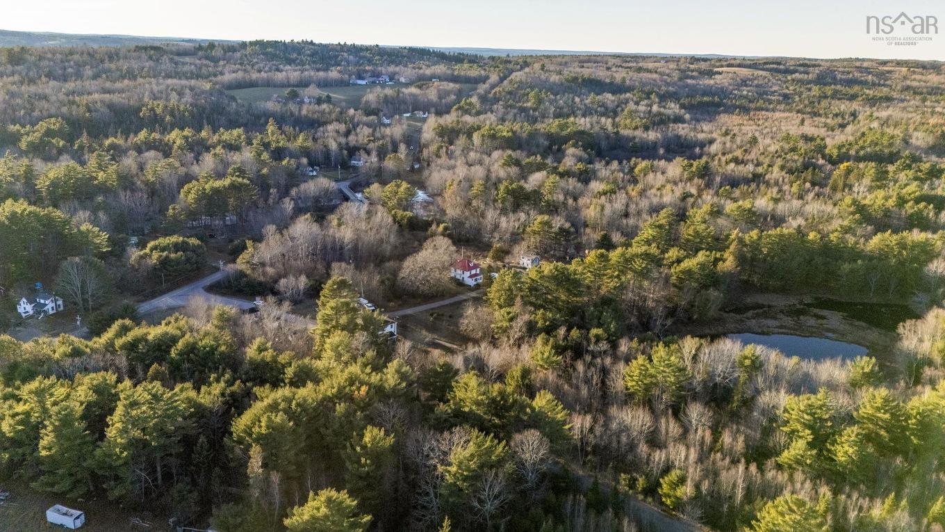 4 Basil Whynot Road, Upper Northfield, NS