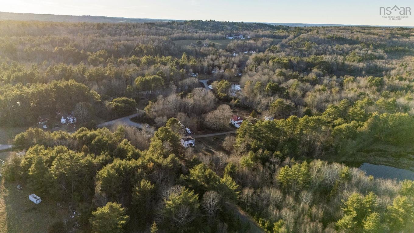 4 Basil Whynot Road, Upper Northfield, NS