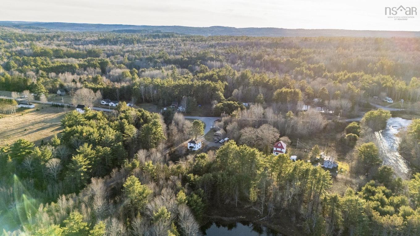 4 Basil Whynot Road, Upper Northfield, NS