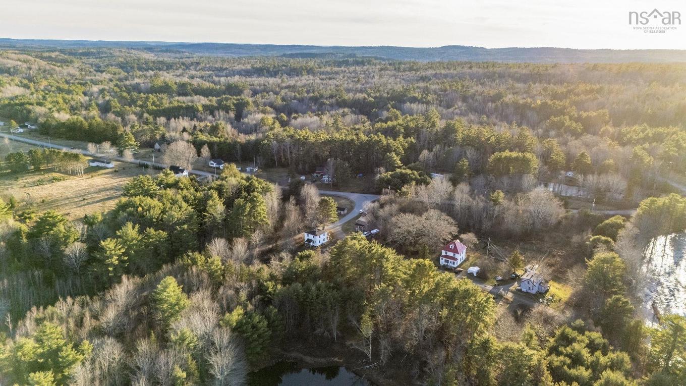 4 Basil Whynot Road, Upper Northfield, NS