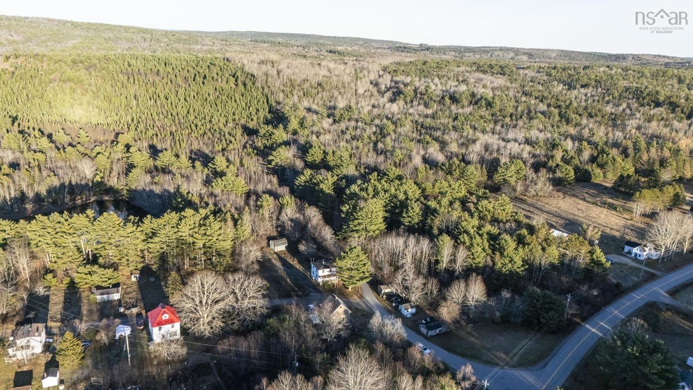 4 Basil Whynot Road, Upper Northfield, NS