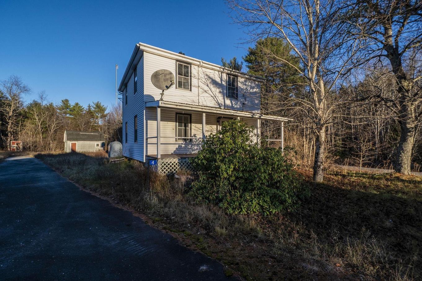 4 Basil Whynot Road, Upper Northfield, NS