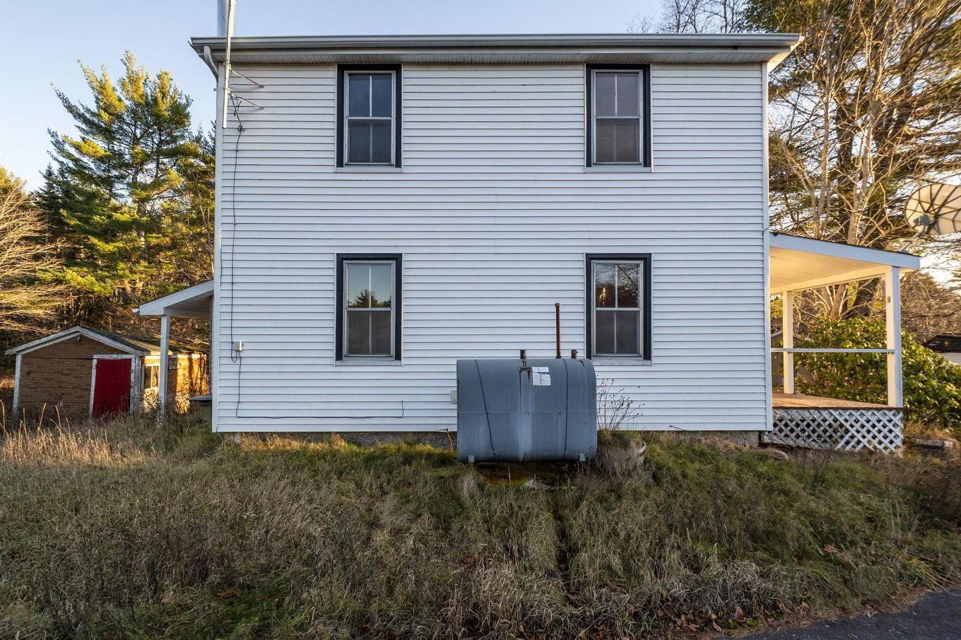 4 Basil Whynot Road, Upper Northfield, NS