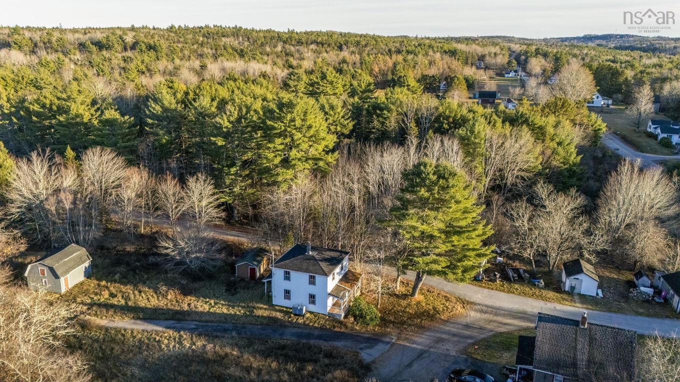 4 Basil Whynot Road, Upper Northfield, NS