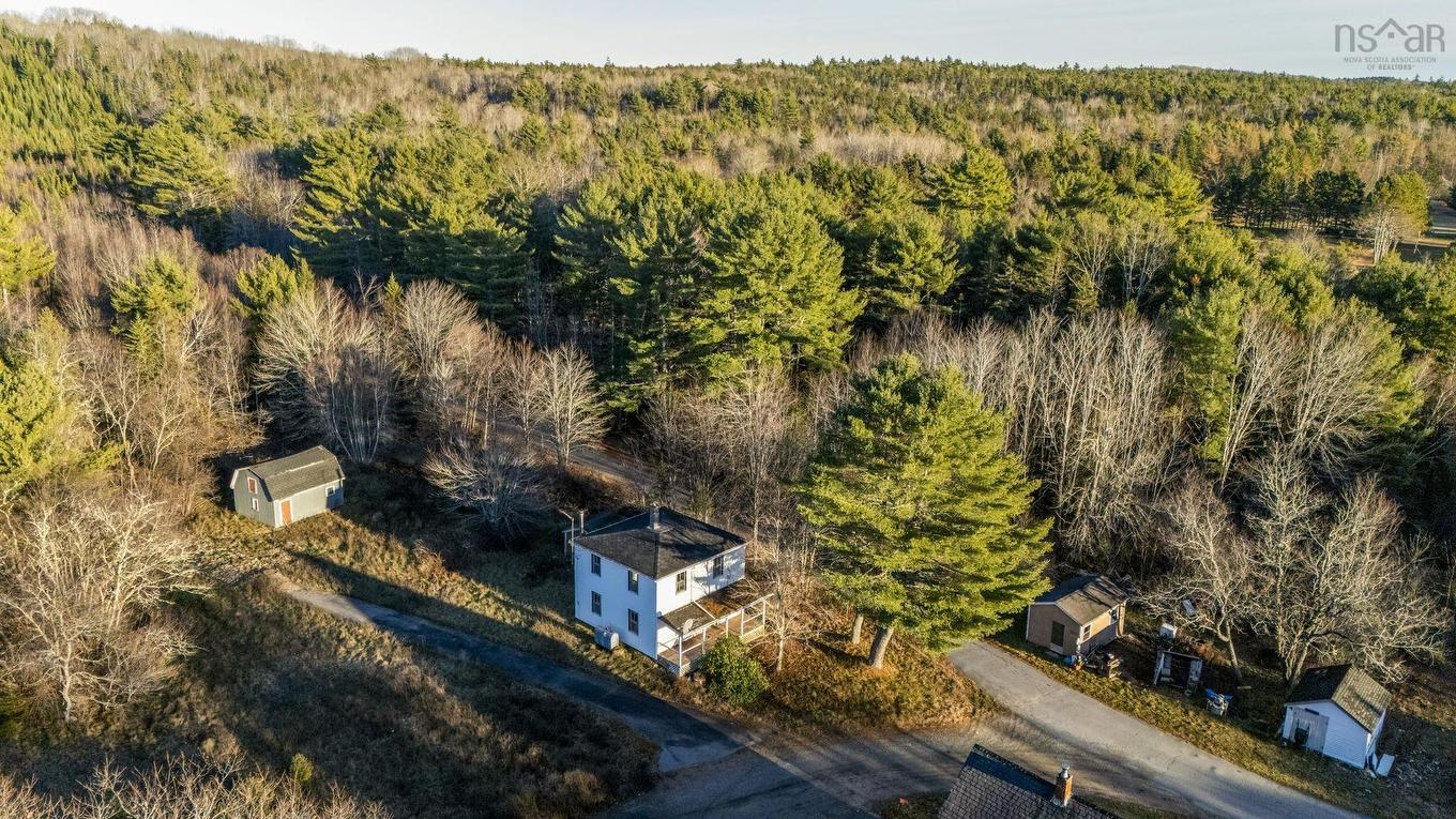 4 Basil Whynot Road, Upper Northfield, NS