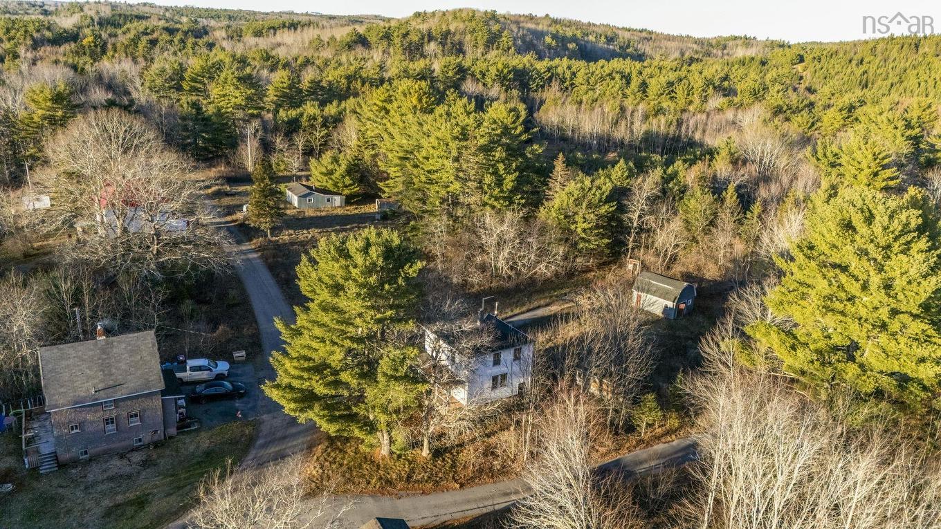 4 Basil Whynot Road, Upper Northfield, NS