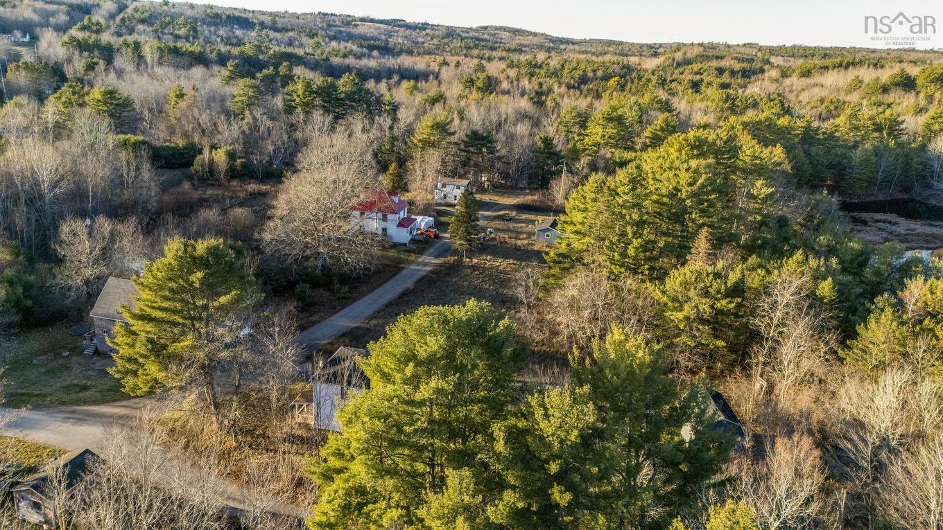 4 Basil Whynot Road, Upper Northfield, NS