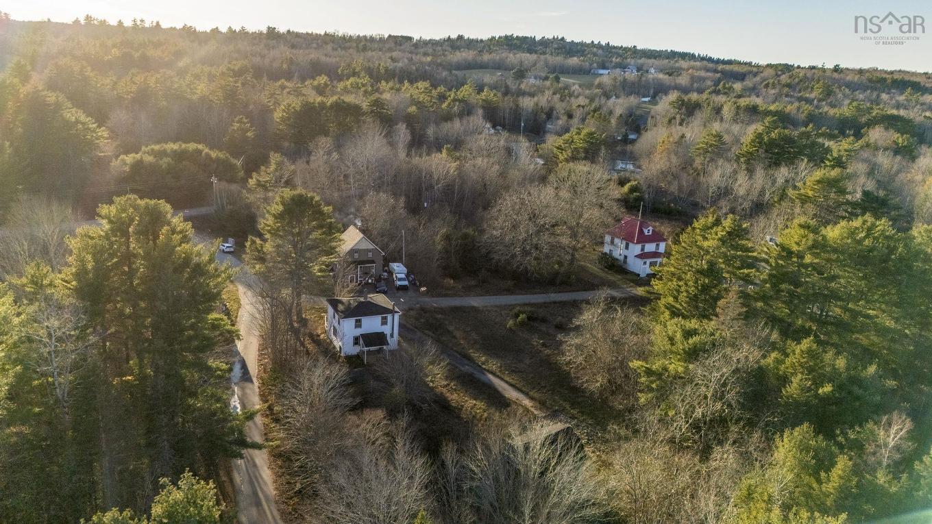 4 Basil Whynot Road, Upper Northfield, NS