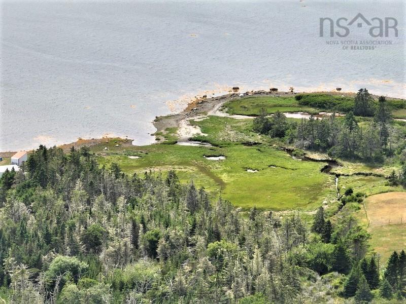 Waterfront Pid 80026602 Highway 330, Centreville, NS