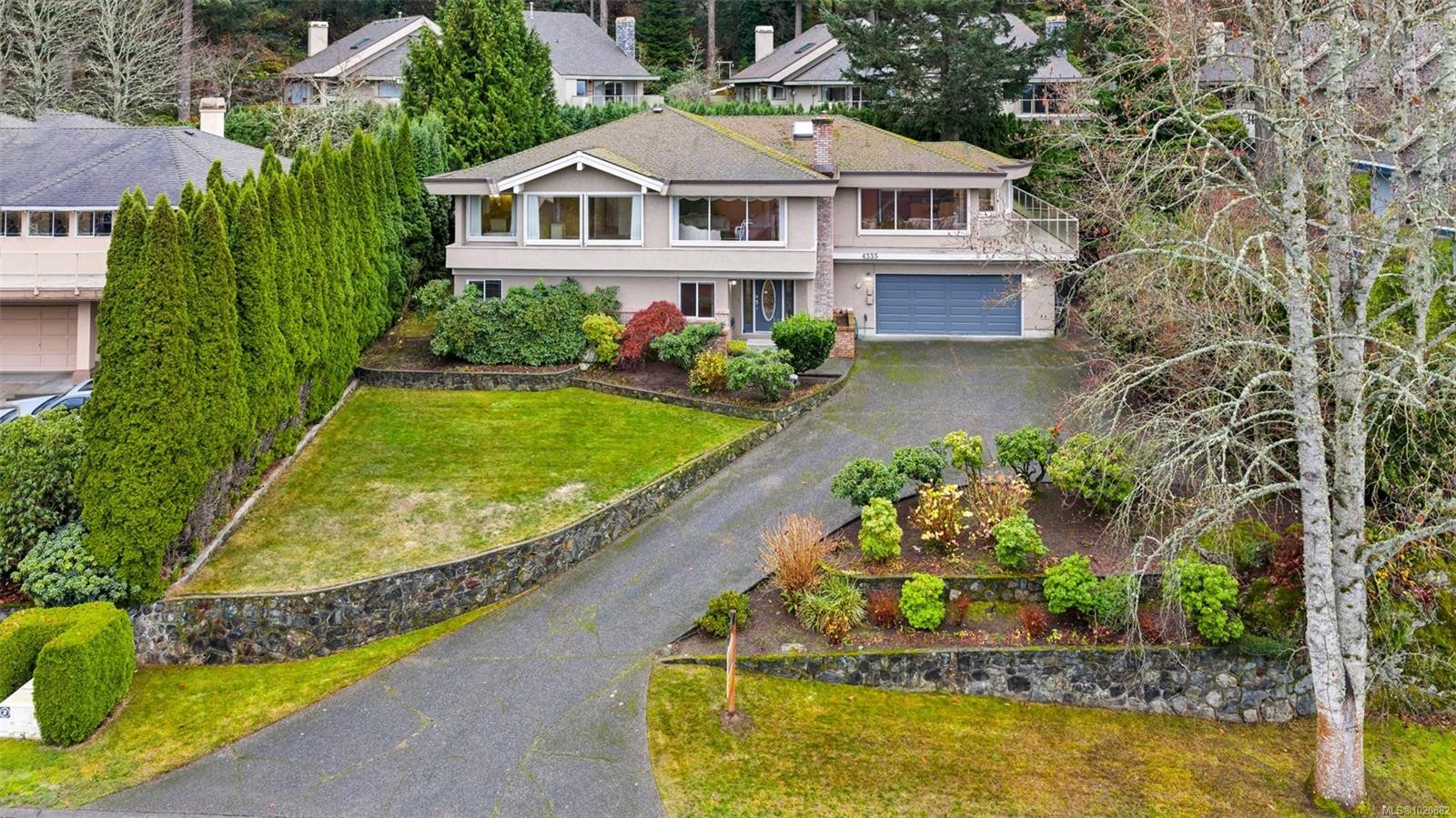 4335 Emily Carr Dr, Saanich, BC