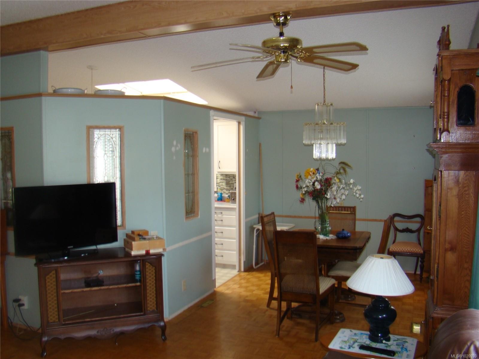 25-2501 Labieux Rd, Nanaimo, BC