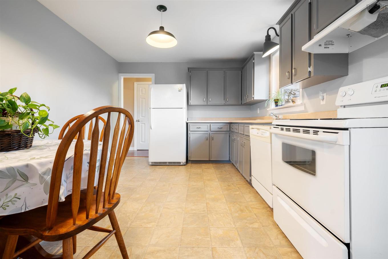 21 Beech Street, Trenton, NS