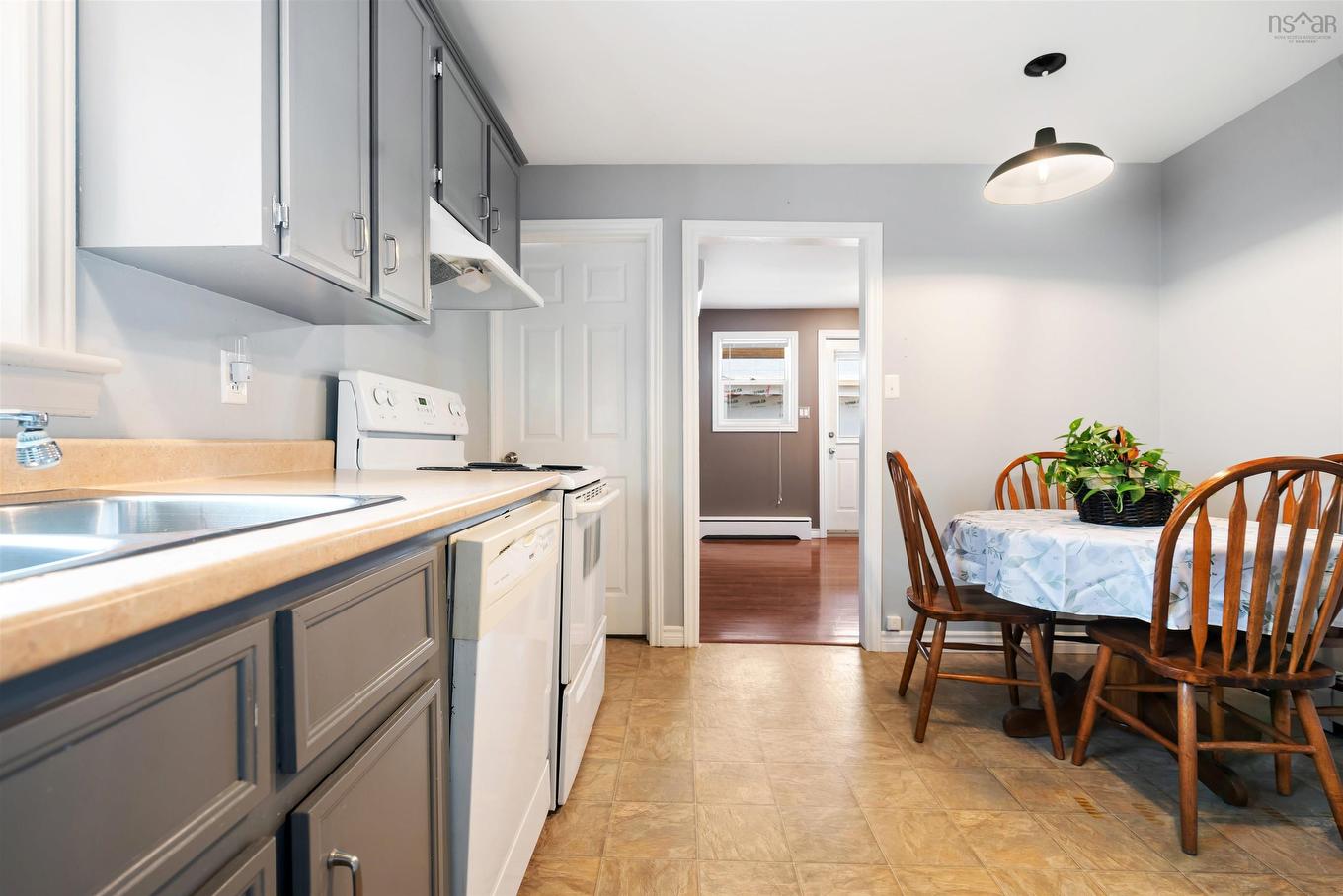 21 Beech Street, Trenton, NS