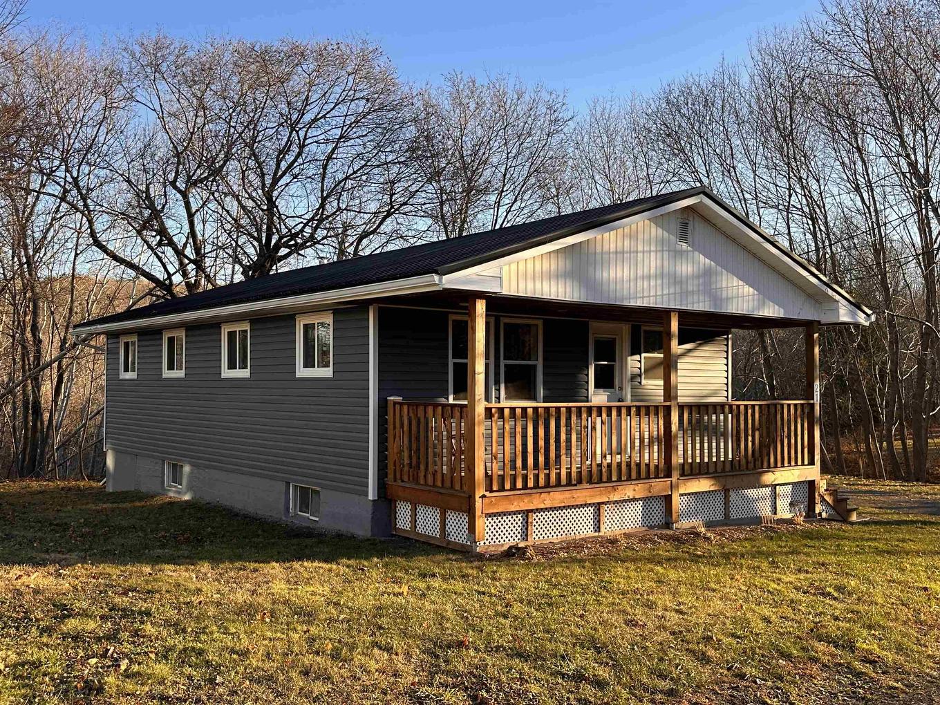 21 Beech Street, Trenton, NS