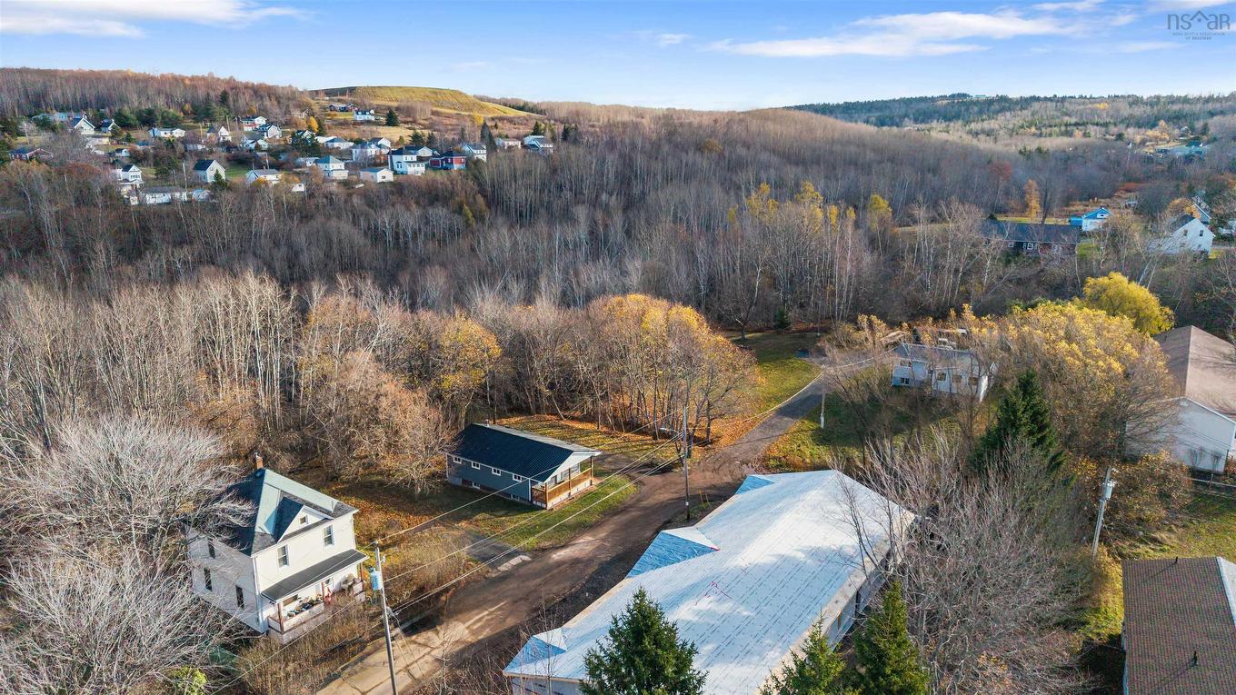 21 Beech Street, Trenton, NS