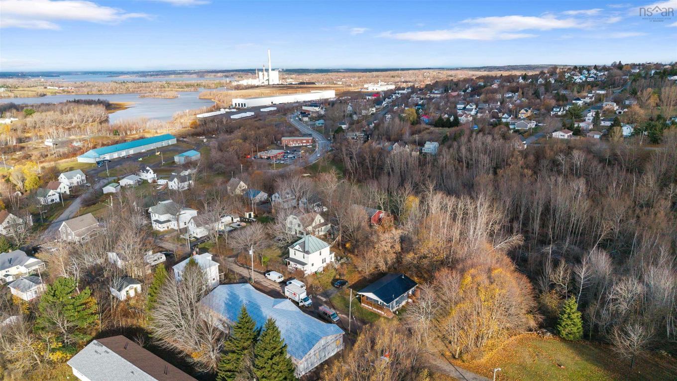 21 Beech Street, Trenton, NS