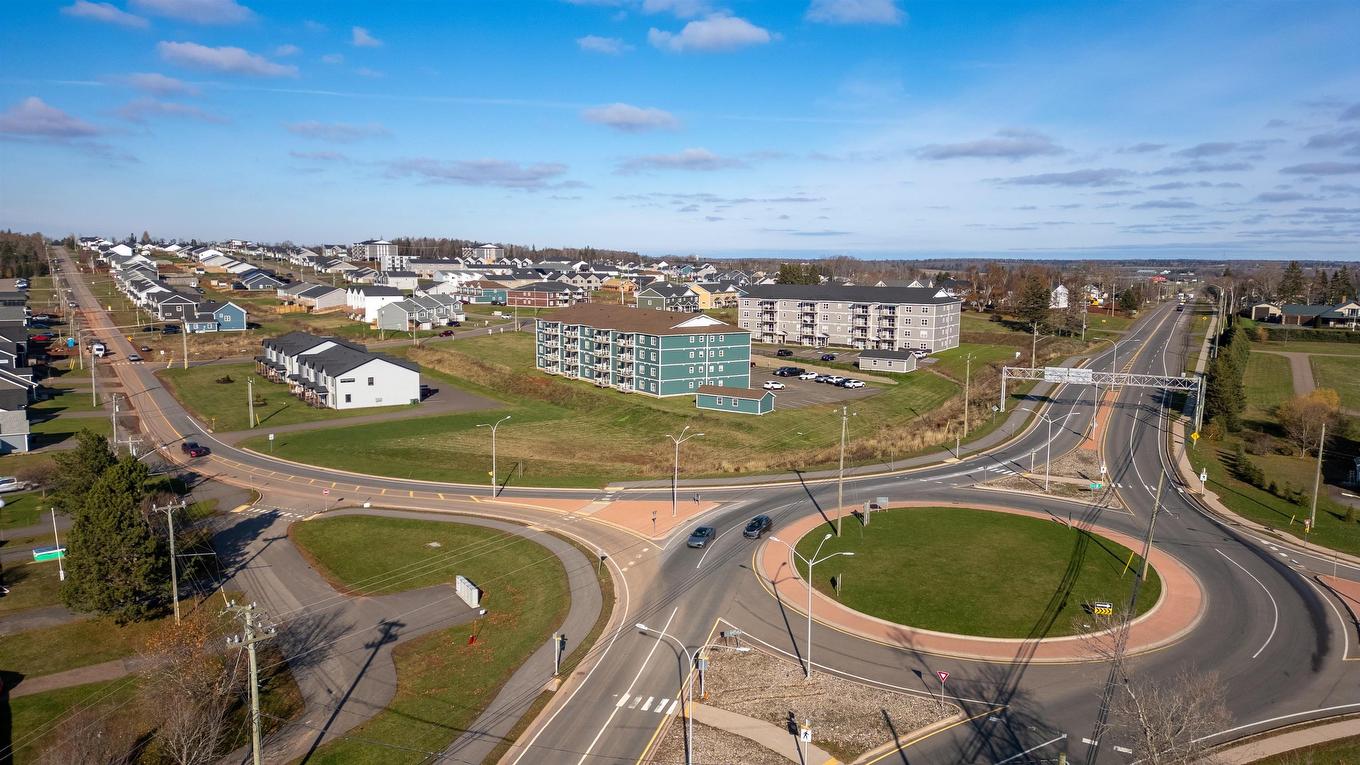 #107 18 Gilbert Drive, Charlottetown, PE