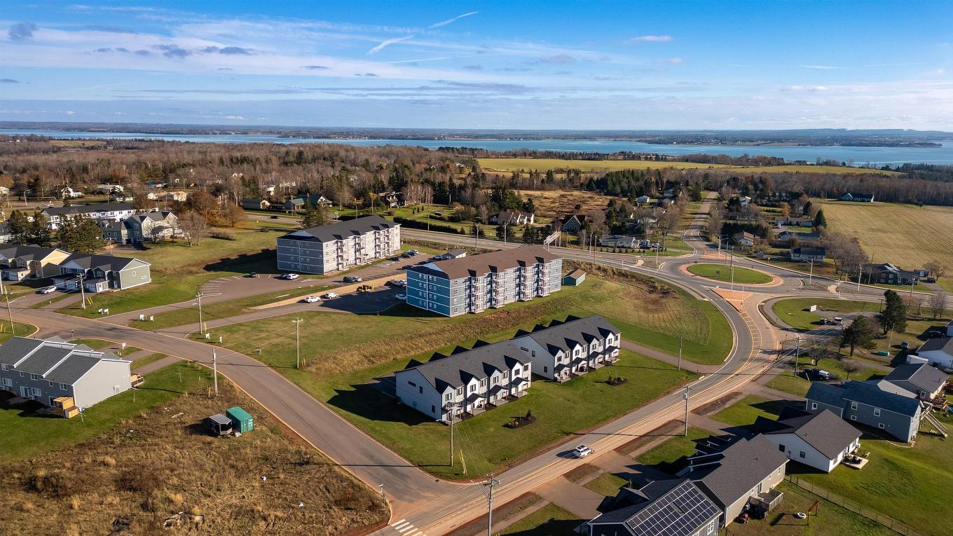 #107 18 Gilbert Drive, Charlottetown, PE