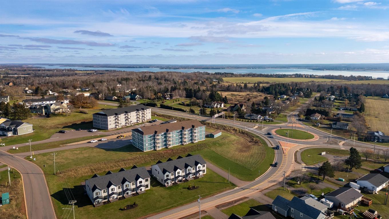#107 18 Gilbert Drive, Charlottetown, PE