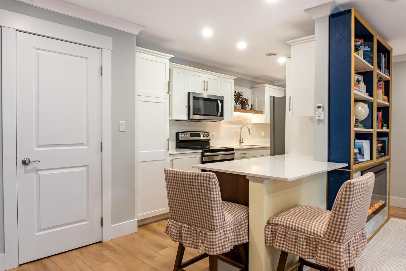 #107 18 Gilbert Drive, Charlottetown, PE