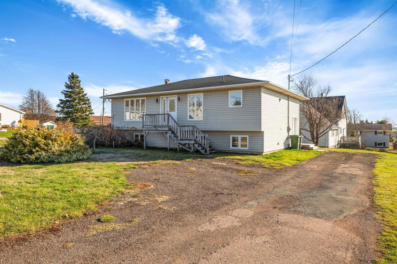 36 School Street, Kensington, PE