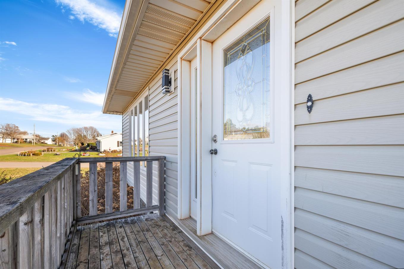 36 School Street, Kensington, PE