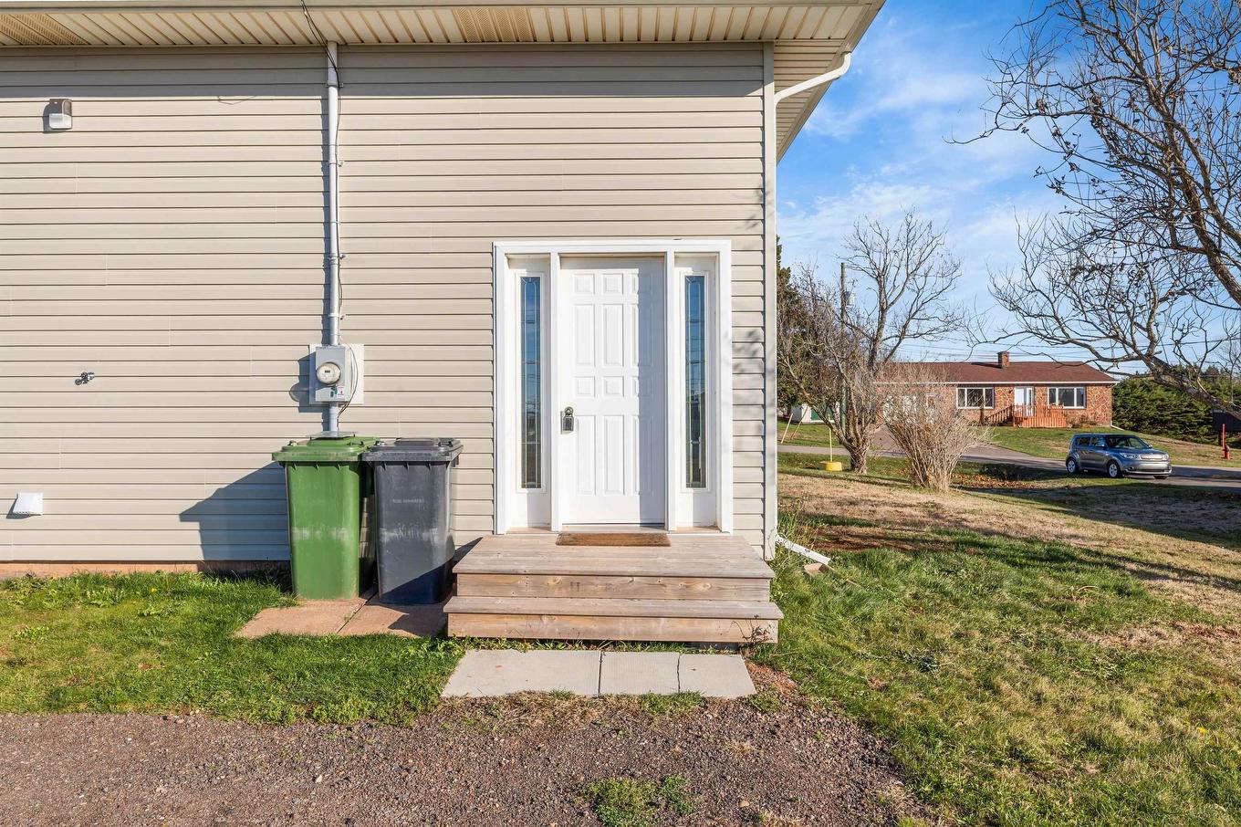 36 School Street, Kensington, PE