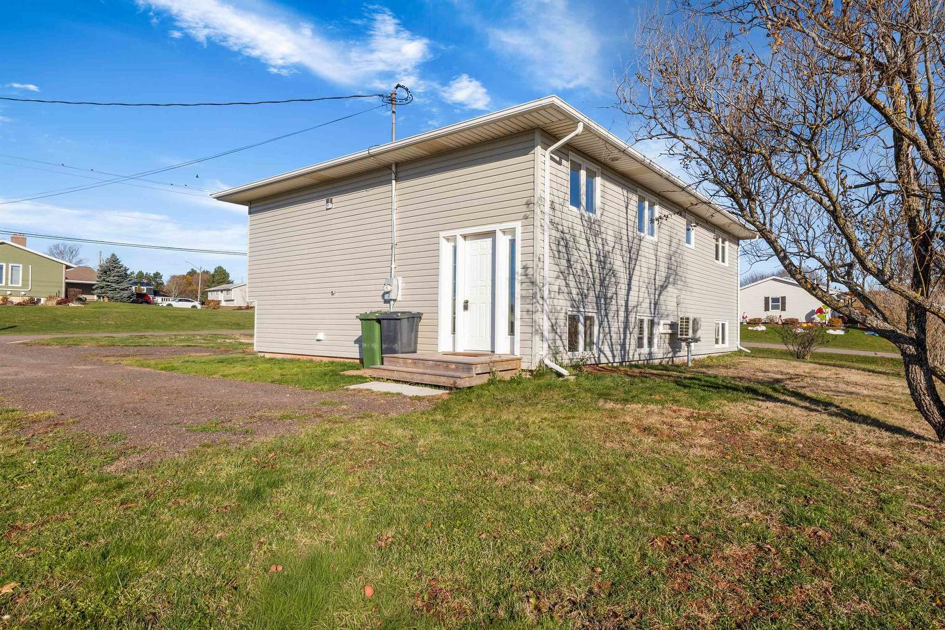 36 School Street, Kensington, PE