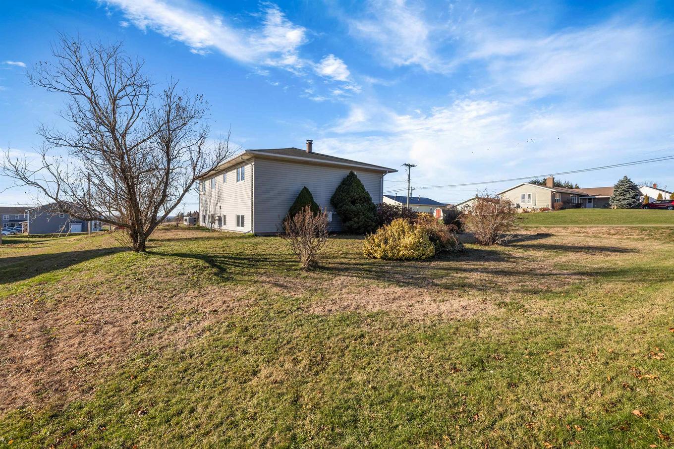 36 School Street, Kensington, PE