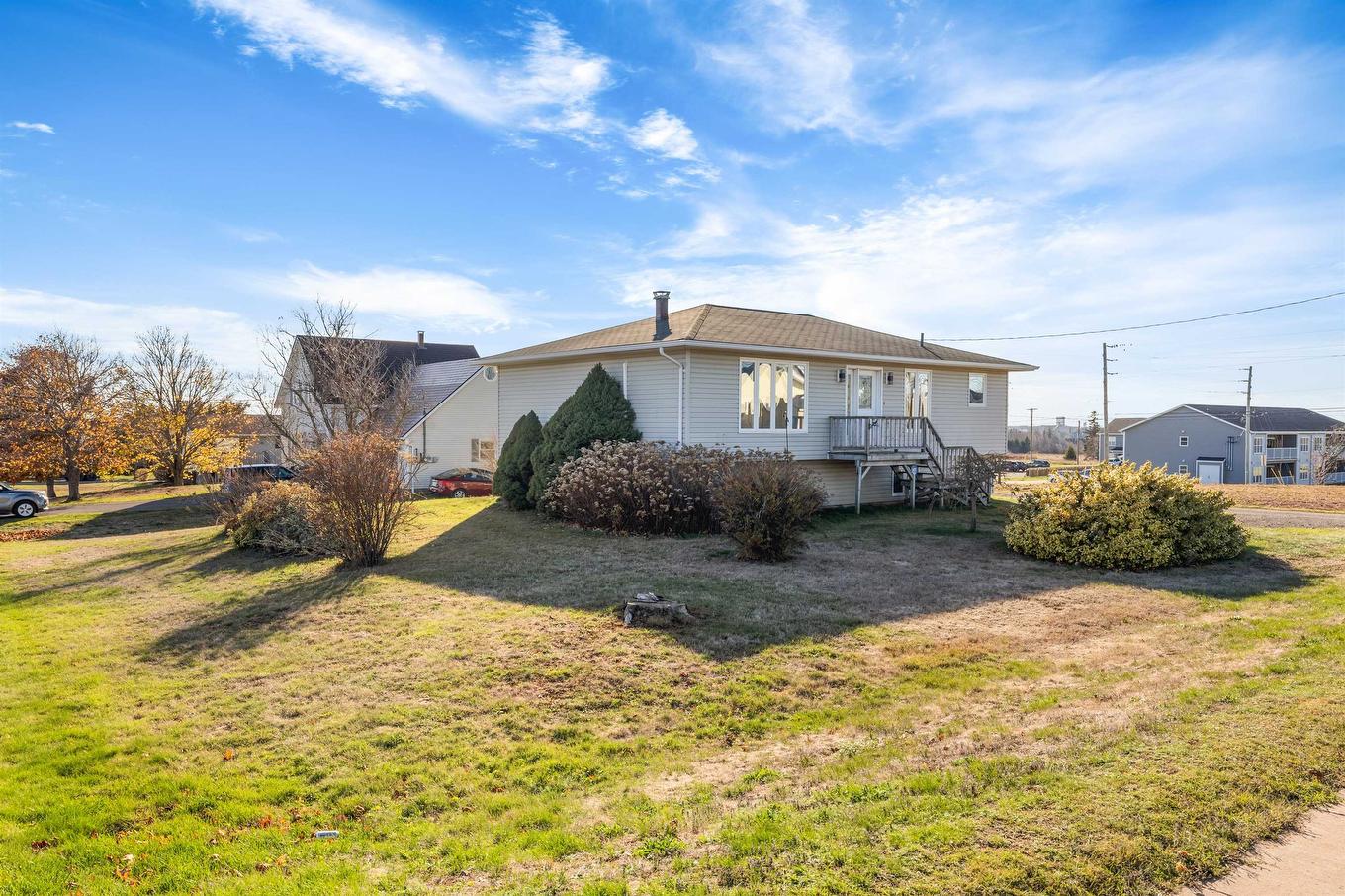 36 School Street, Kensington, PE