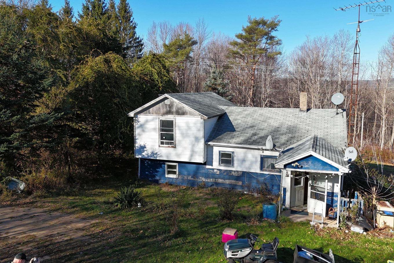 7006 Highway 201, Lawrencetown, NS