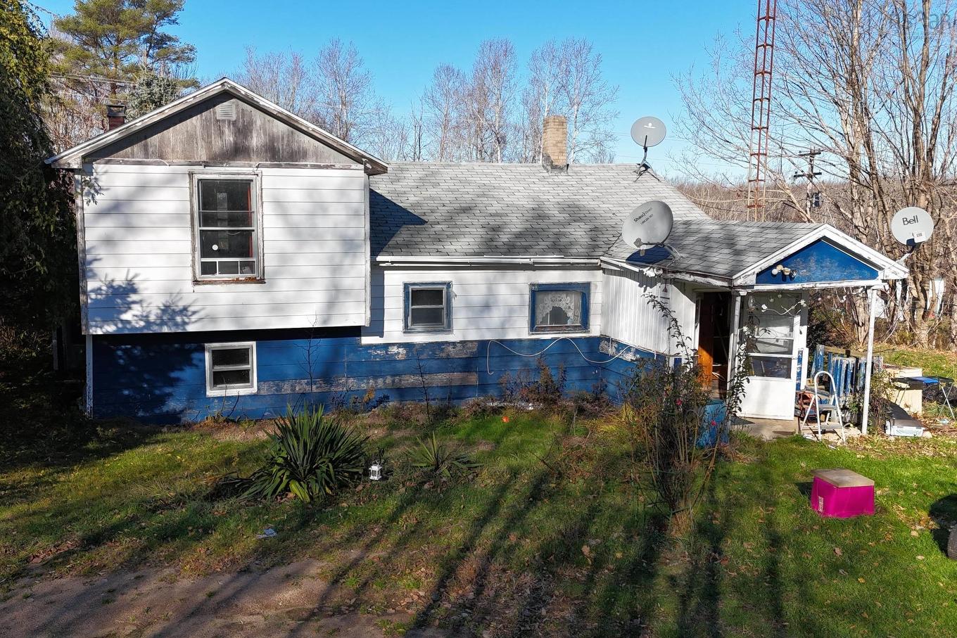 7006 Highway 201, Lawrencetown, NS