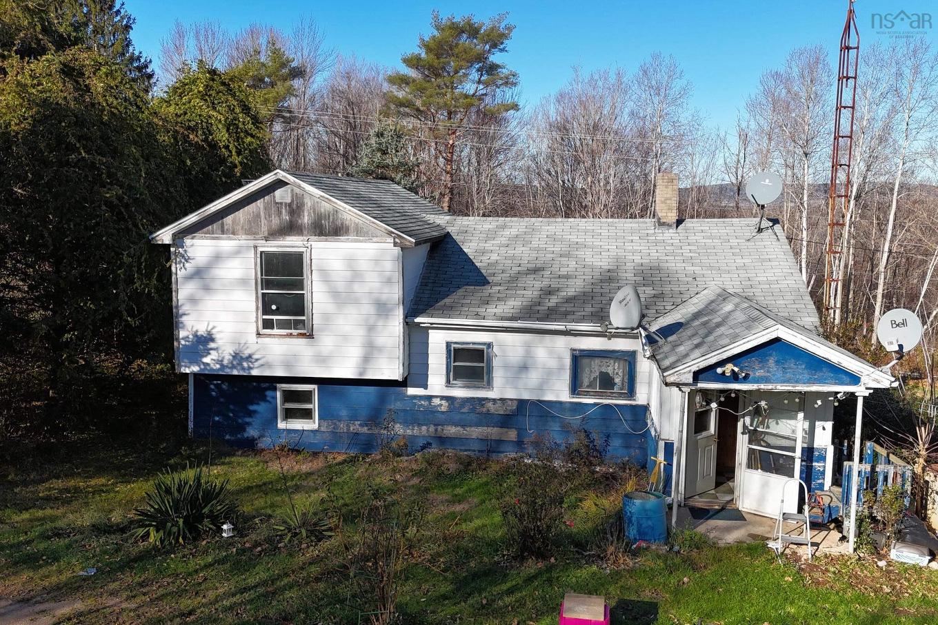 7006 Highway 201, Lawrencetown, NS