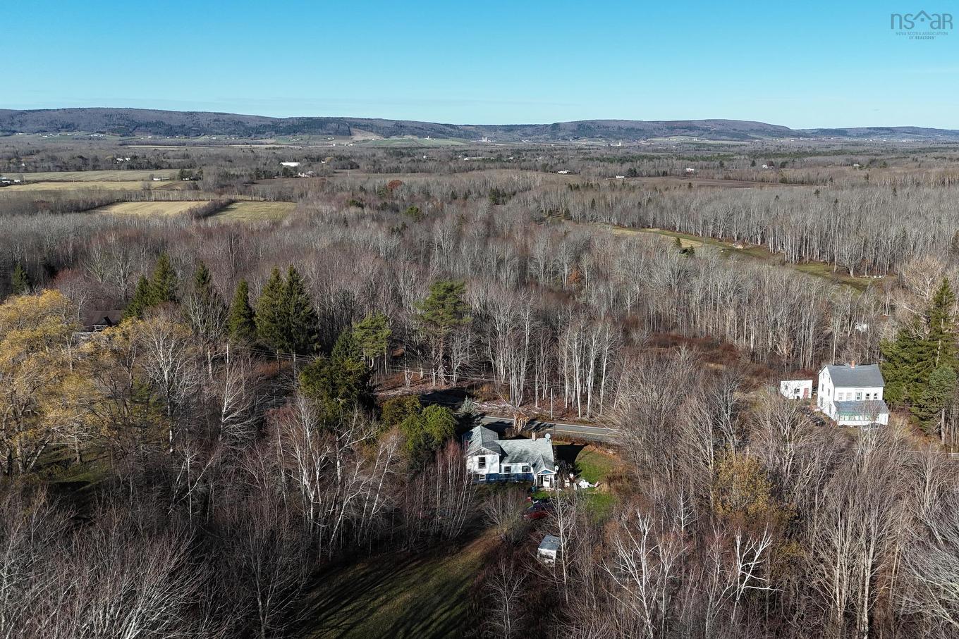 7006 Highway 201, Lawrencetown, NS