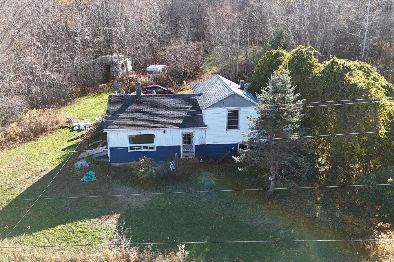 7006 Highway 201, Lawrencetown, NS