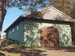 2635 Clementsvale Road Bear River East, NS B0S 1B0