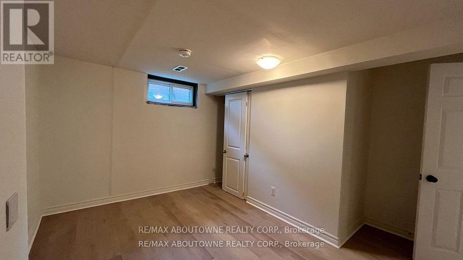 Basement - 106 Sheridan Street, Guelph, ON - Indoor