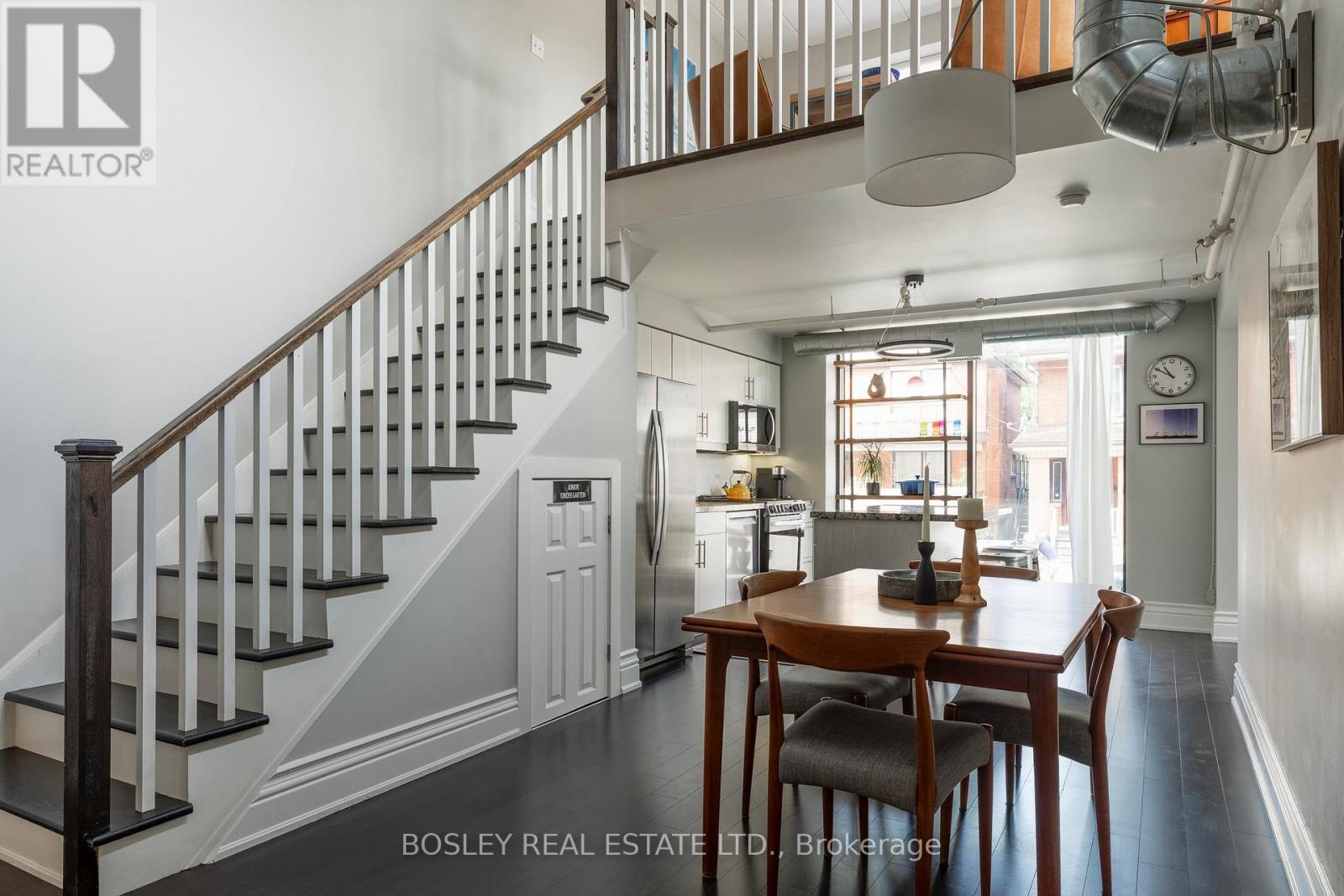 217 - 200 Stinson Street, Hamilton, ON - Indoor