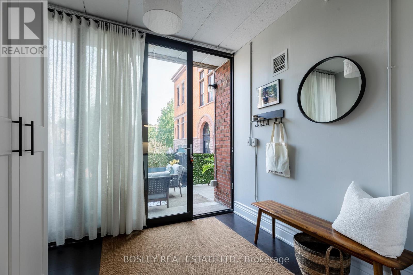 217 - 200 Stinson Street, Hamilton, ON - Indoor Photo Showing Other Room