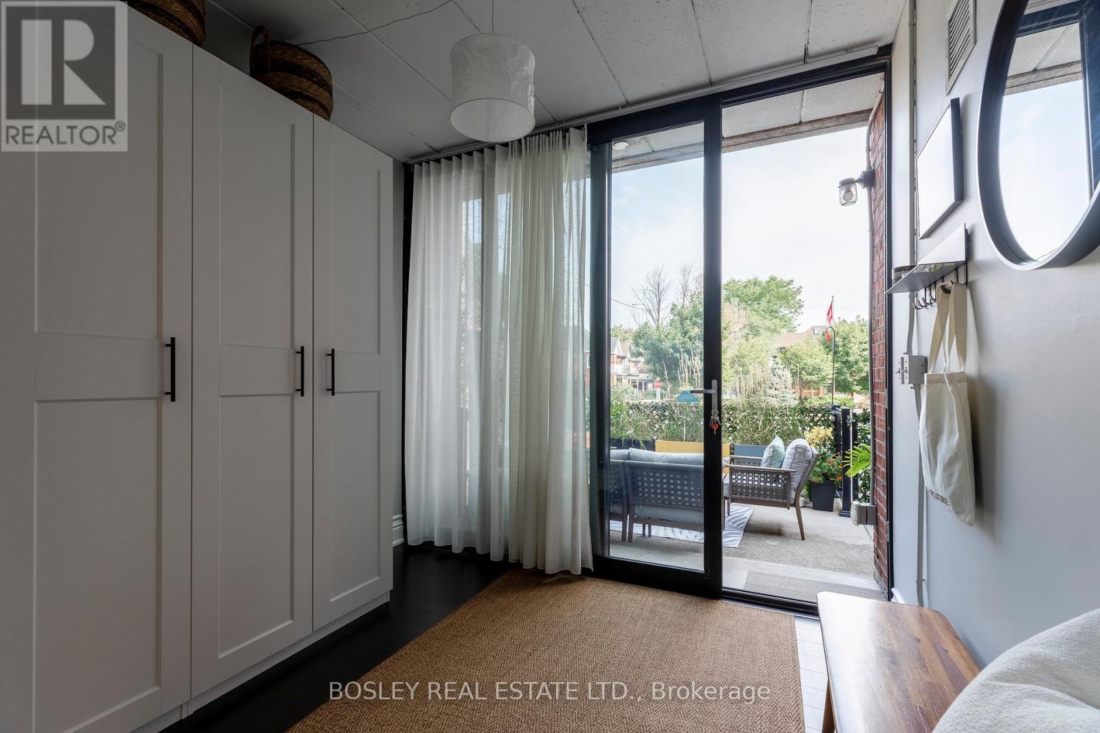 217 - 200 Stinson Street, Hamilton, ON - Indoor Photo Showing Other Room