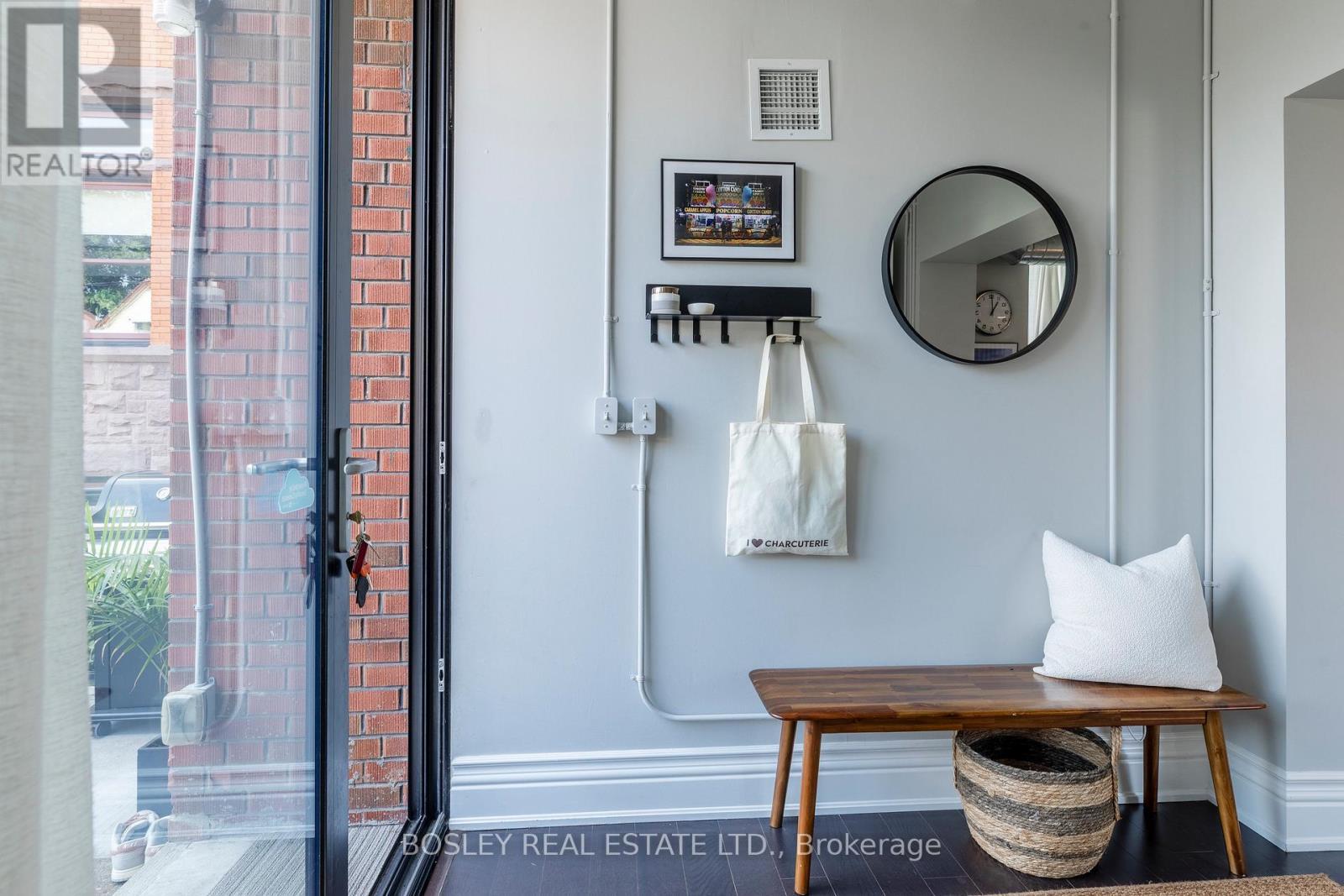 217 - 200 Stinson Street, Hamilton, ON - Indoor Photo Showing Bathroom