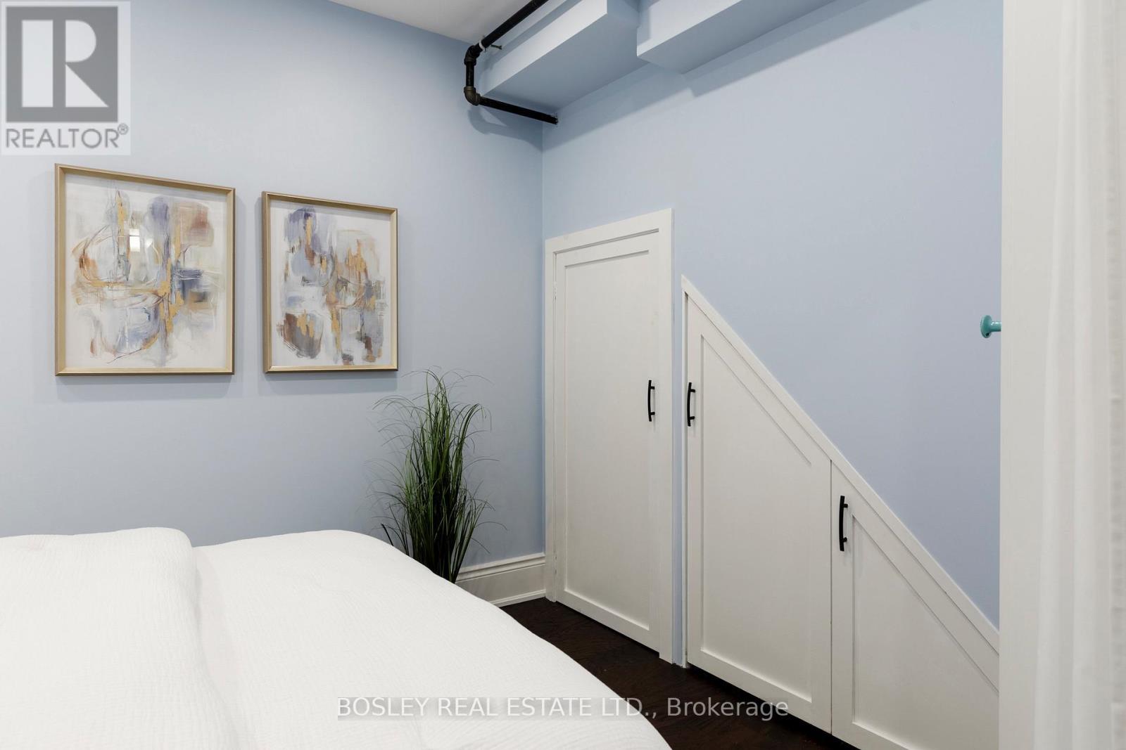 217 - 200 Stinson Street, Hamilton, ON - Indoor Photo Showing Other Room