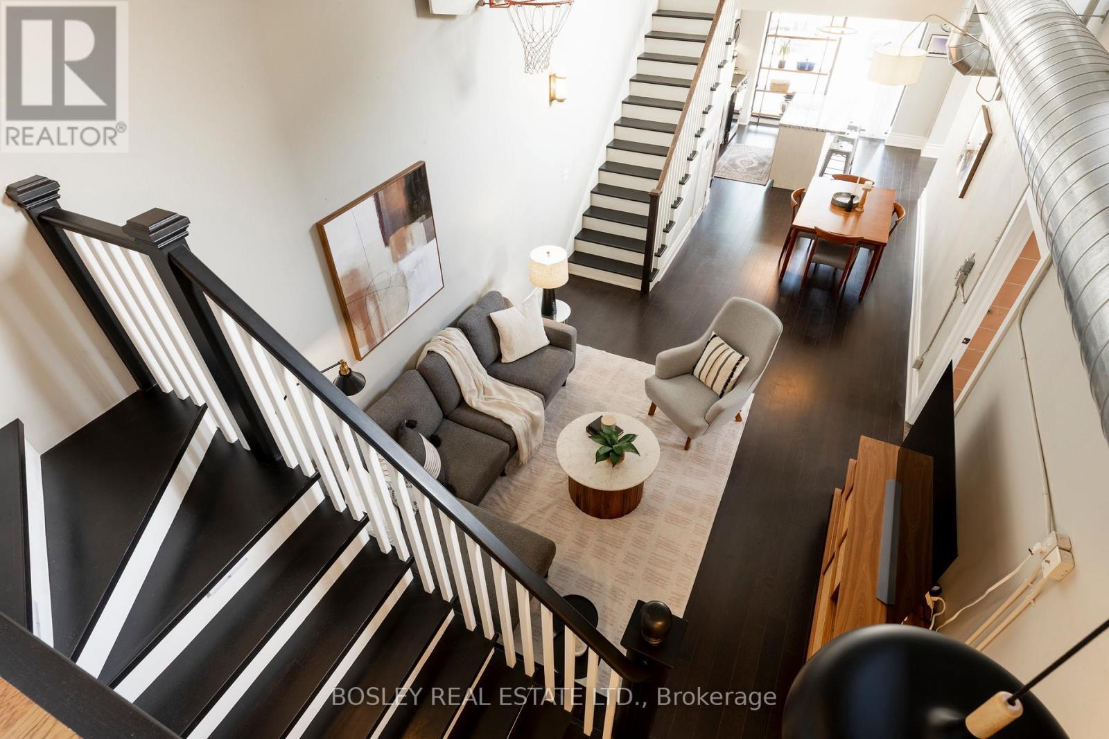 217 - 200 Stinson Street, Hamilton, ON - Indoor Photo Showing Other Room