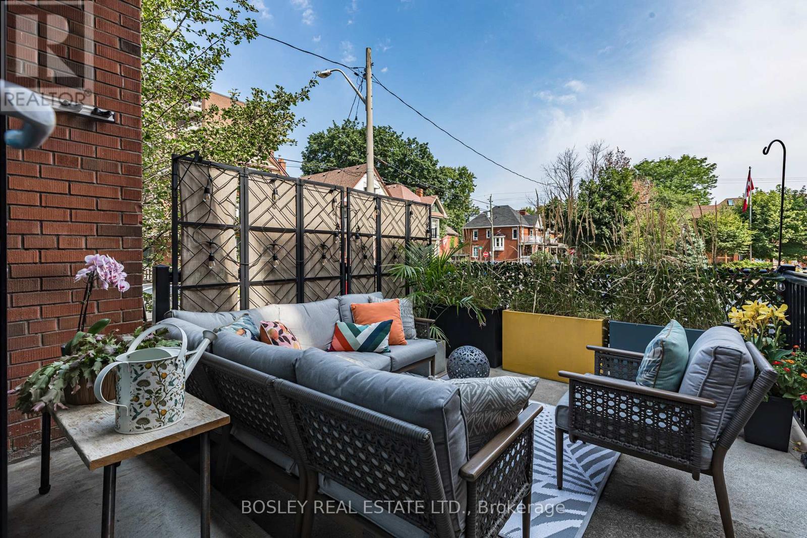 217 - 200 Stinson Street, Hamilton, ON - Outdoor With Exterior