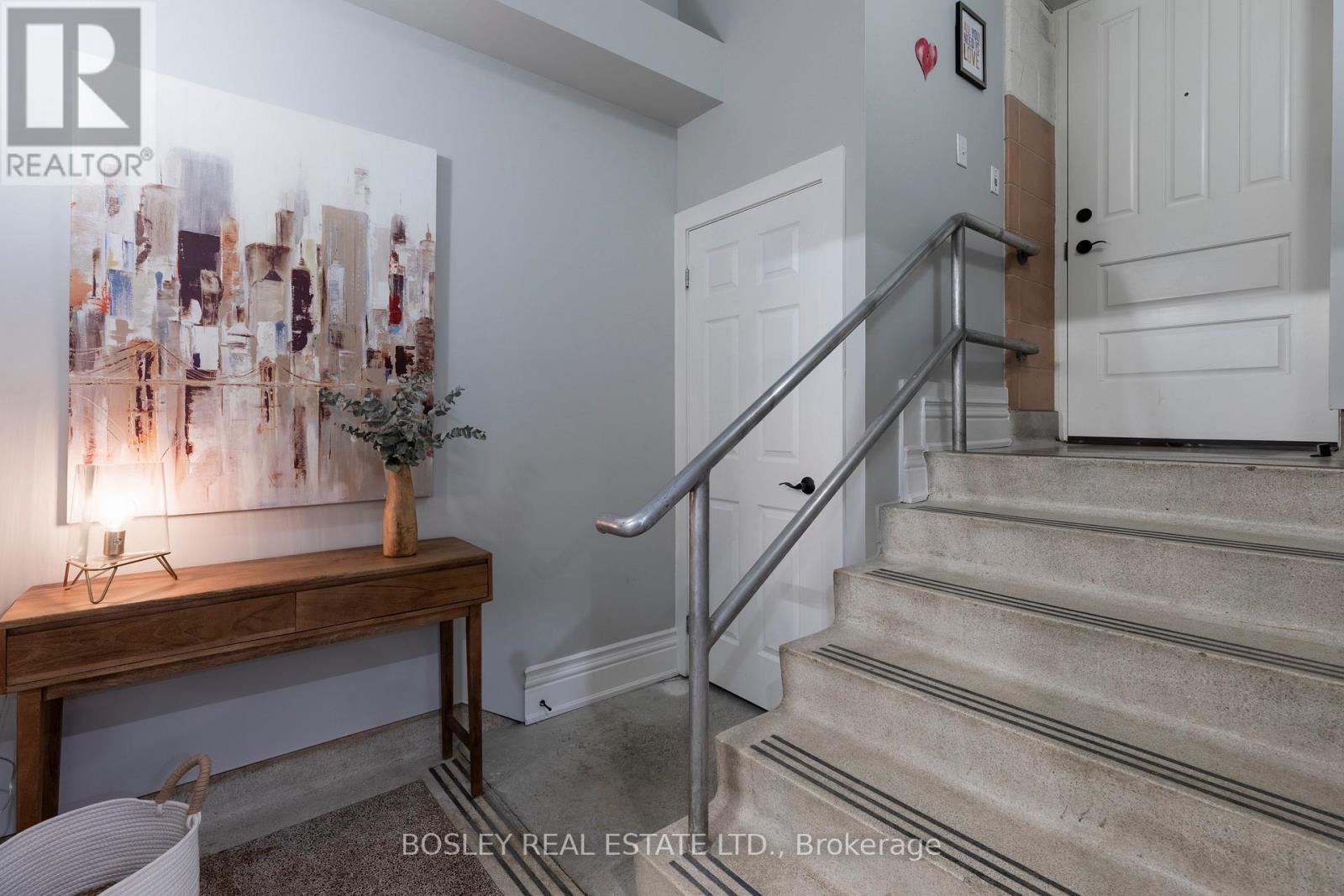 217 - 200 Stinson Street, Hamilton, ON - Indoor Photo Showing Other Room