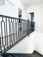 Master bedroom washroom -