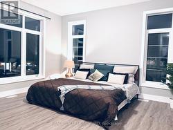 Master bedroom shower -