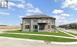 Virtual Staging - Bedroom 4 Upstairs -